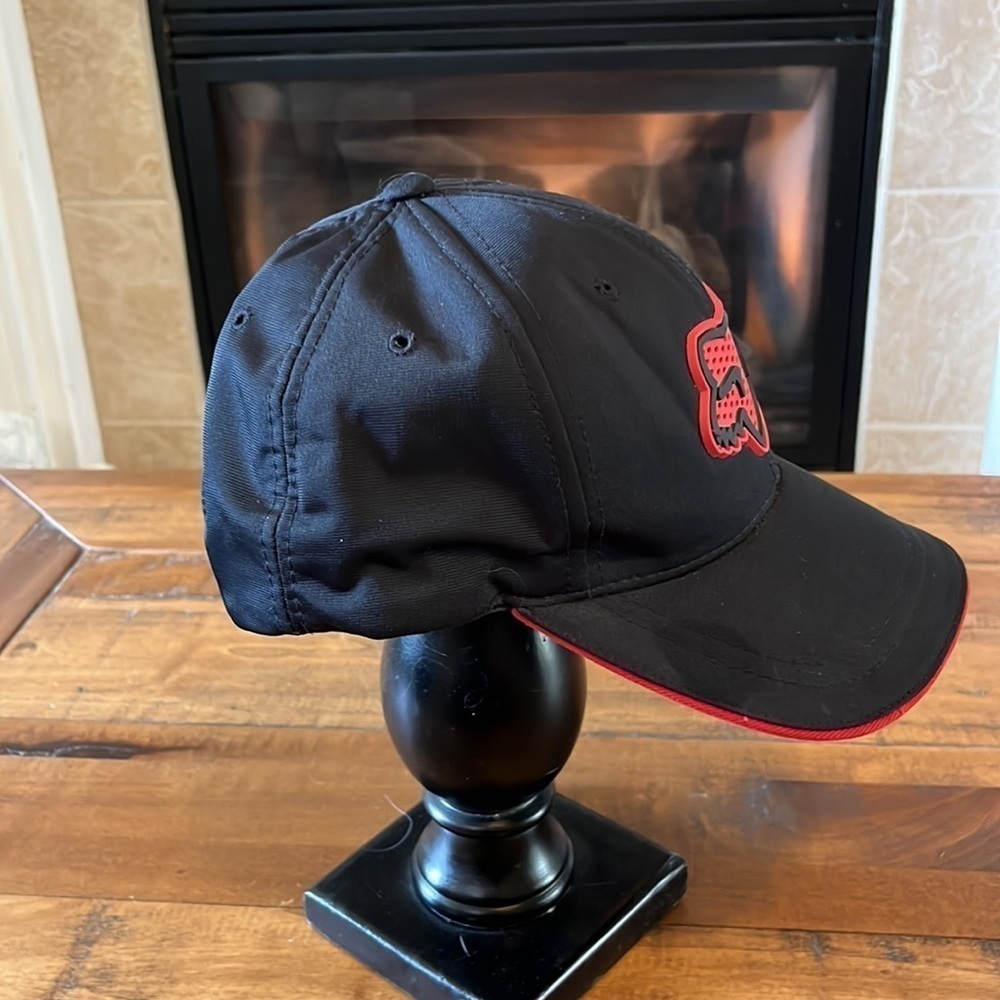 FOX baseball cap - Picture 2 of 6